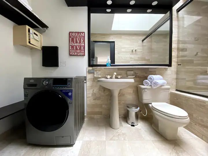 Apartamento en venta en Santa Barbara, Bogotá · foto 5 de 14