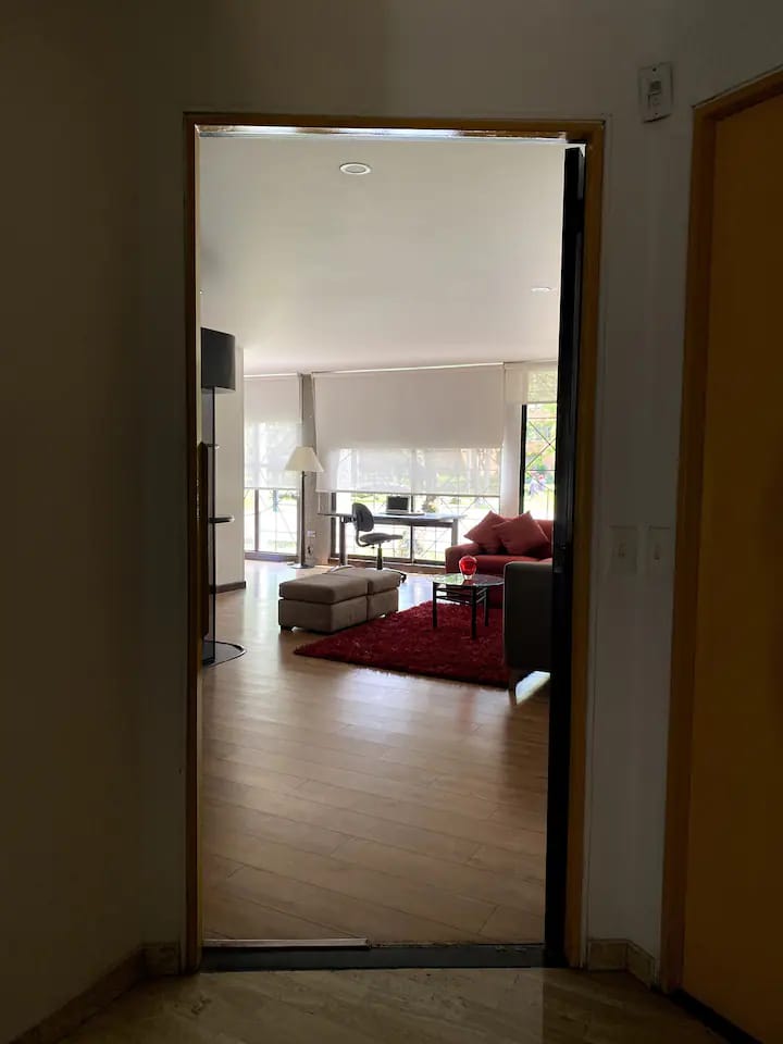 Apartamento en venta en Santa Barbara, Bogotá · foto 8 de 14