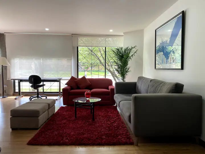 Apartamento en venta en Santa Barbara, Bogotá · foto 9 de 14