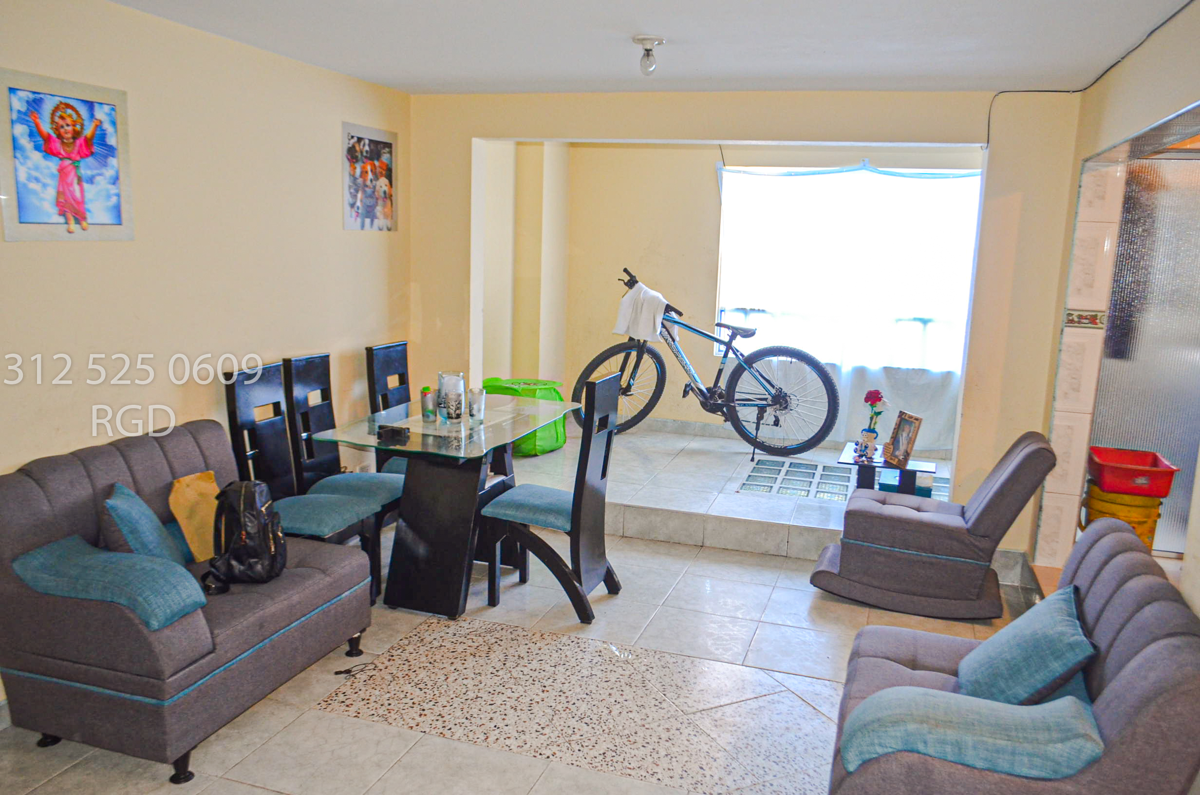 Casa de 10 alcobas en venta en Centro Tocancipá, Tocancipá, 320 m² · foto 10 de 20