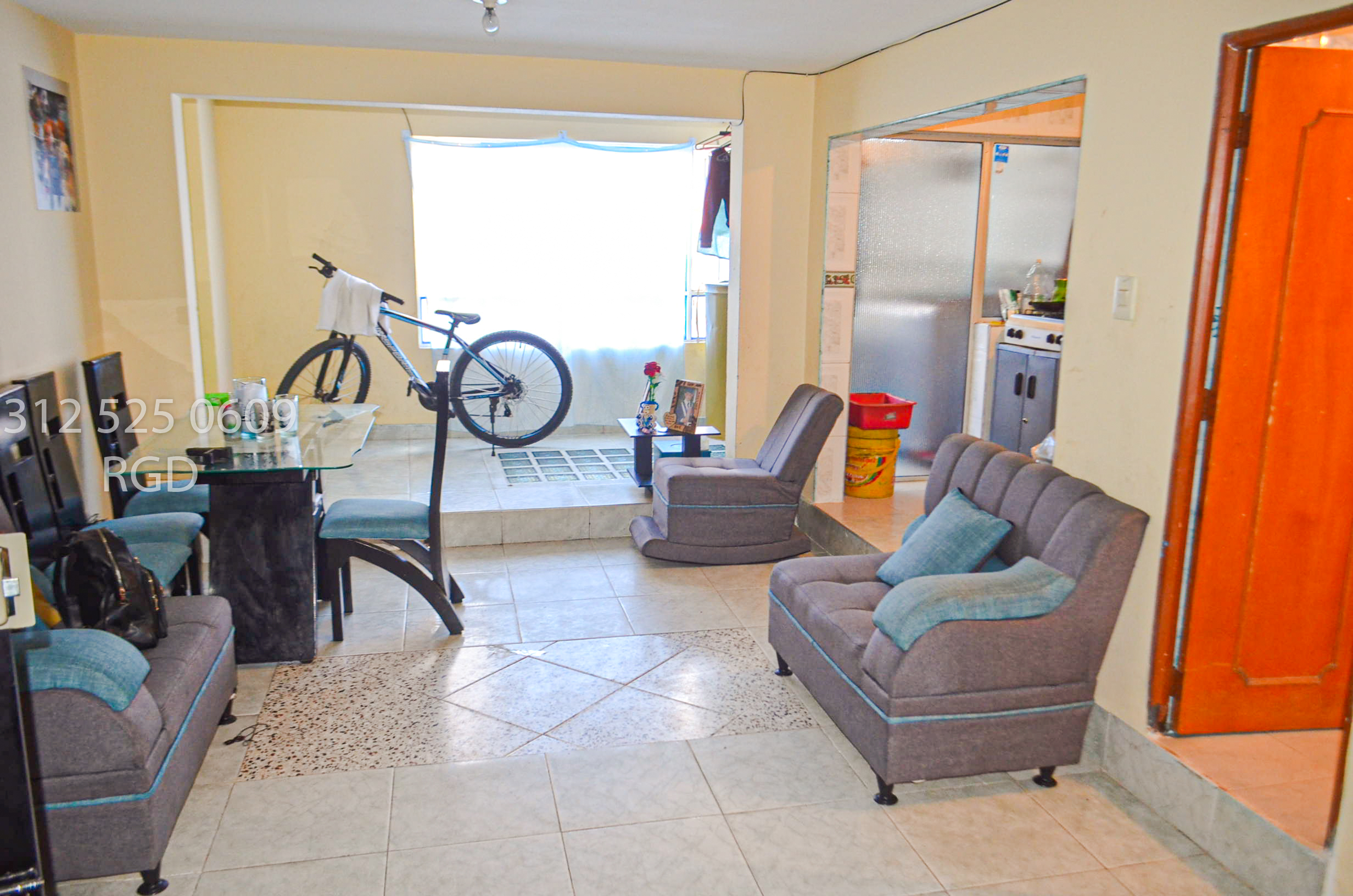 Casa de 10 alcobas en venta en Centro Tocancipá, Tocancipá, 320 m² · foto 14 de 20