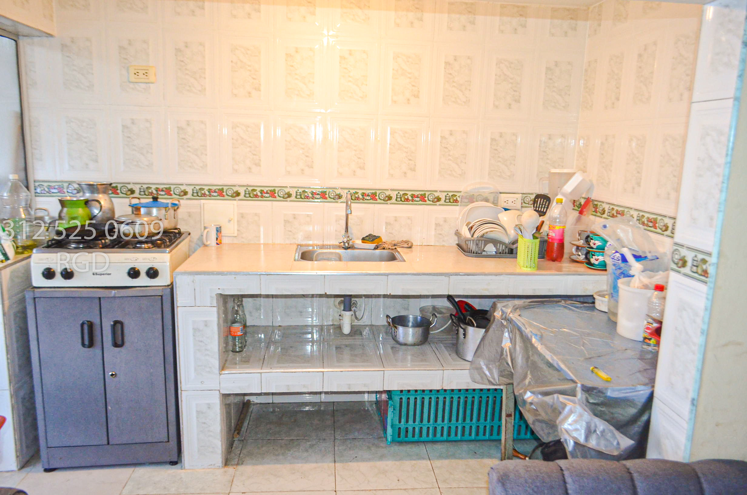 Casa de 10 alcobas en venta en Centro Tocancipá, Tocancipá, 320 m² · foto 15 de 20