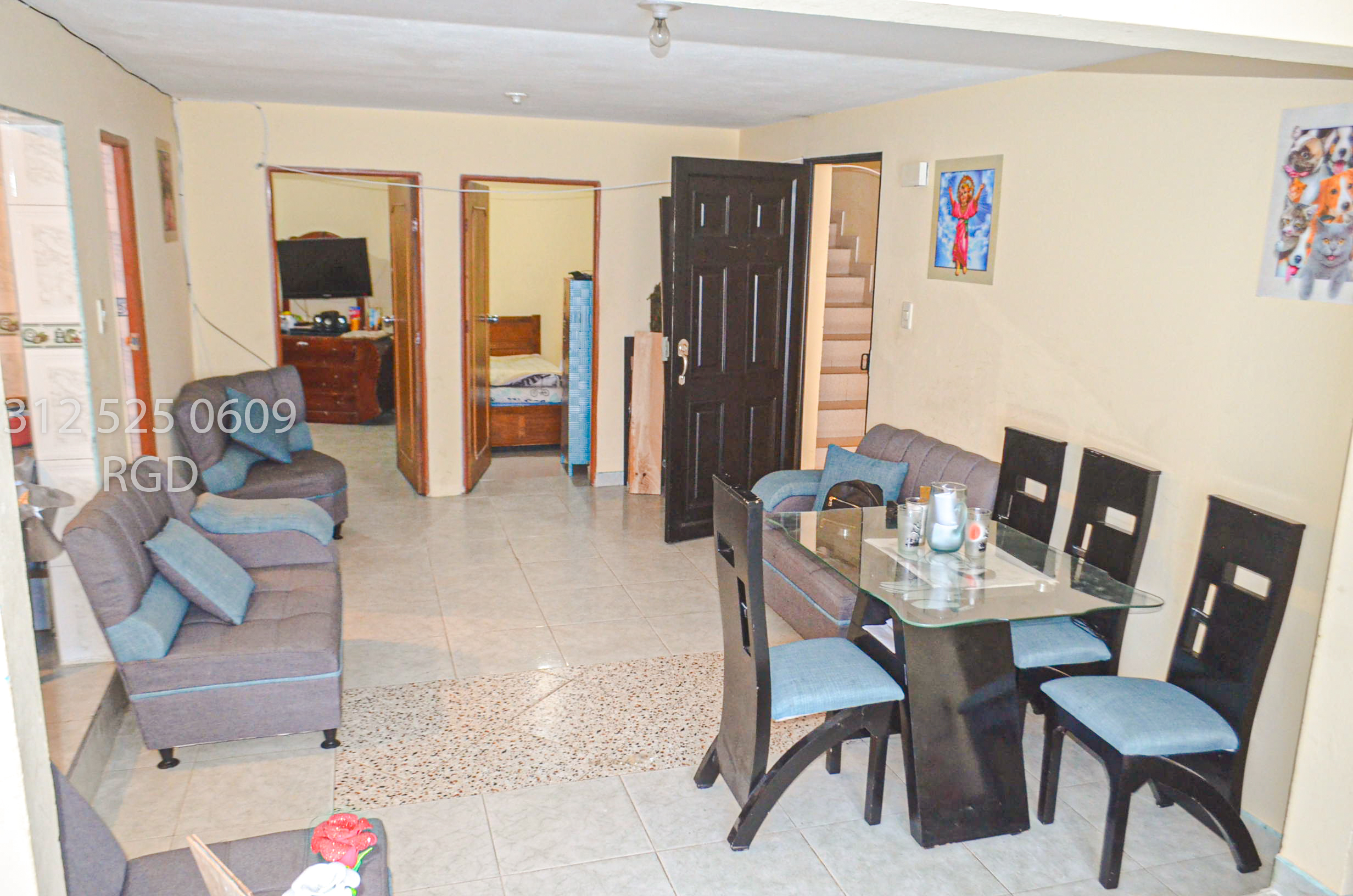 Casa de 10 alcobas en venta en Centro Tocancipá, Tocancipá, 320 m² · foto 17 de 20