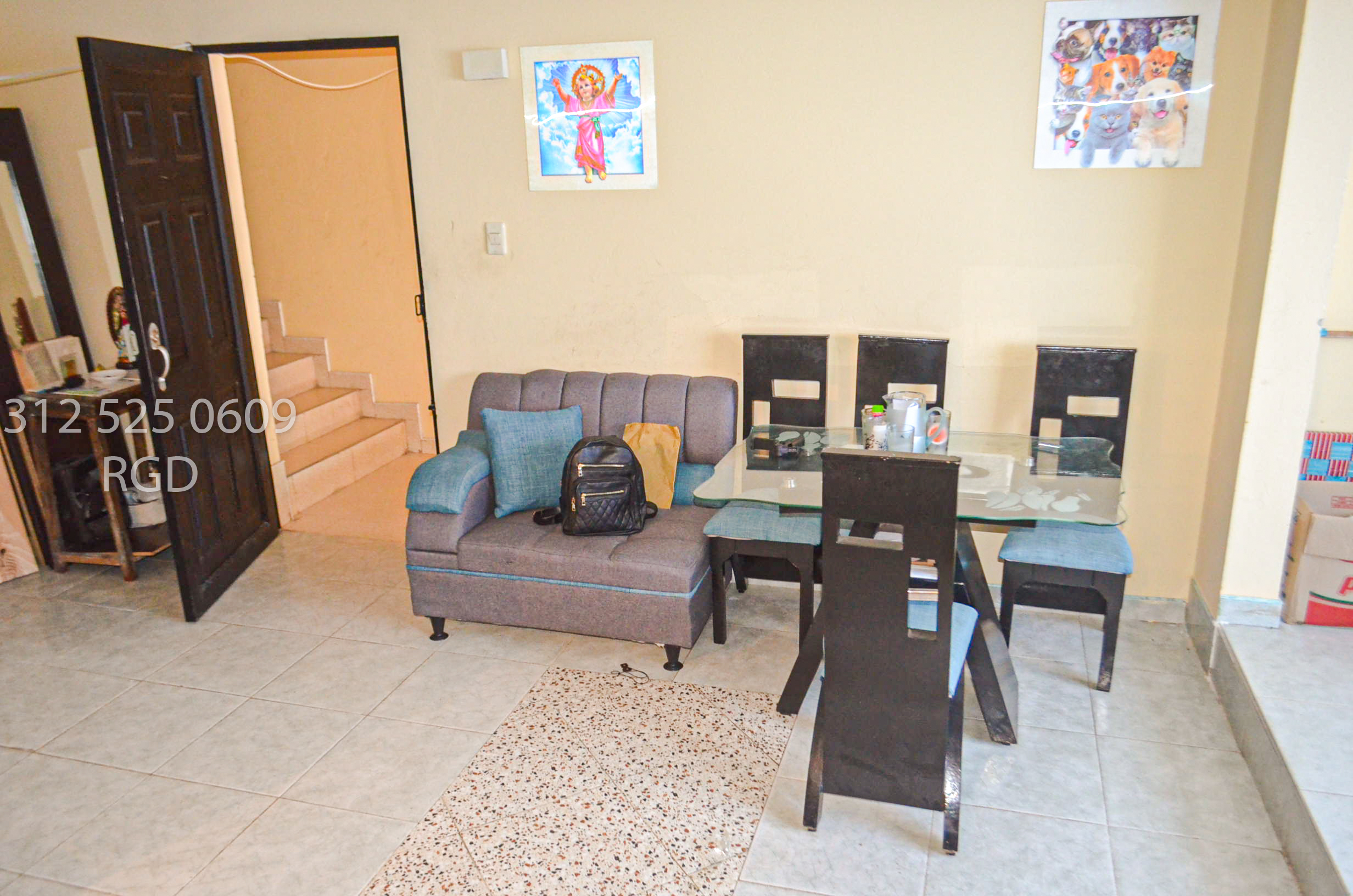 Casa de 10 alcobas en venta en Centro Tocancipá, Tocancipá, 320 m² · foto 18 de 20