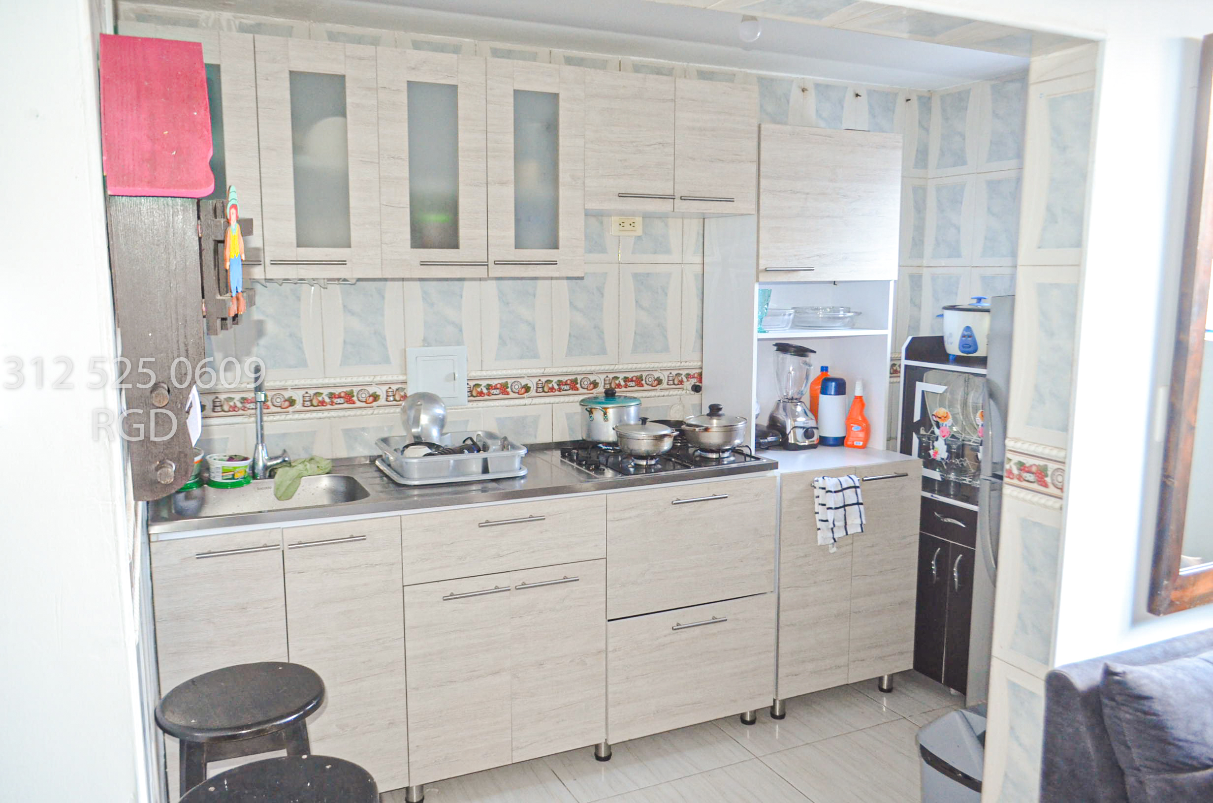 Casa de 10 alcobas en venta en Centro Tocancipá, Tocancipá, 320 m² · foto 2 de 20