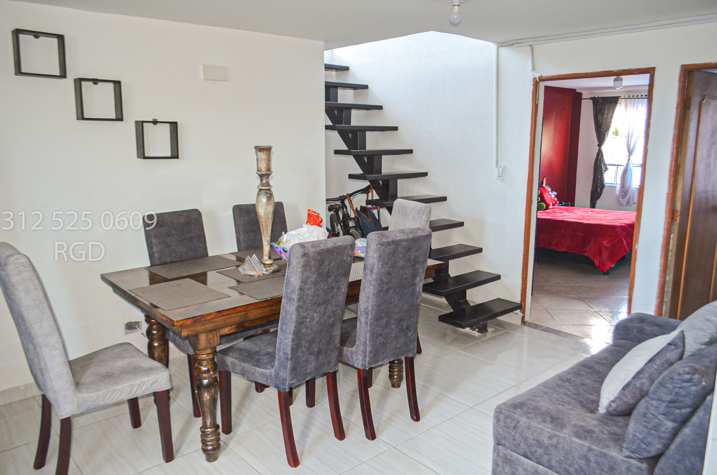 Casa de 10 alcobas en venta en Centro Tocancipá, Tocancipá, 320 m² · foto 4 de 20