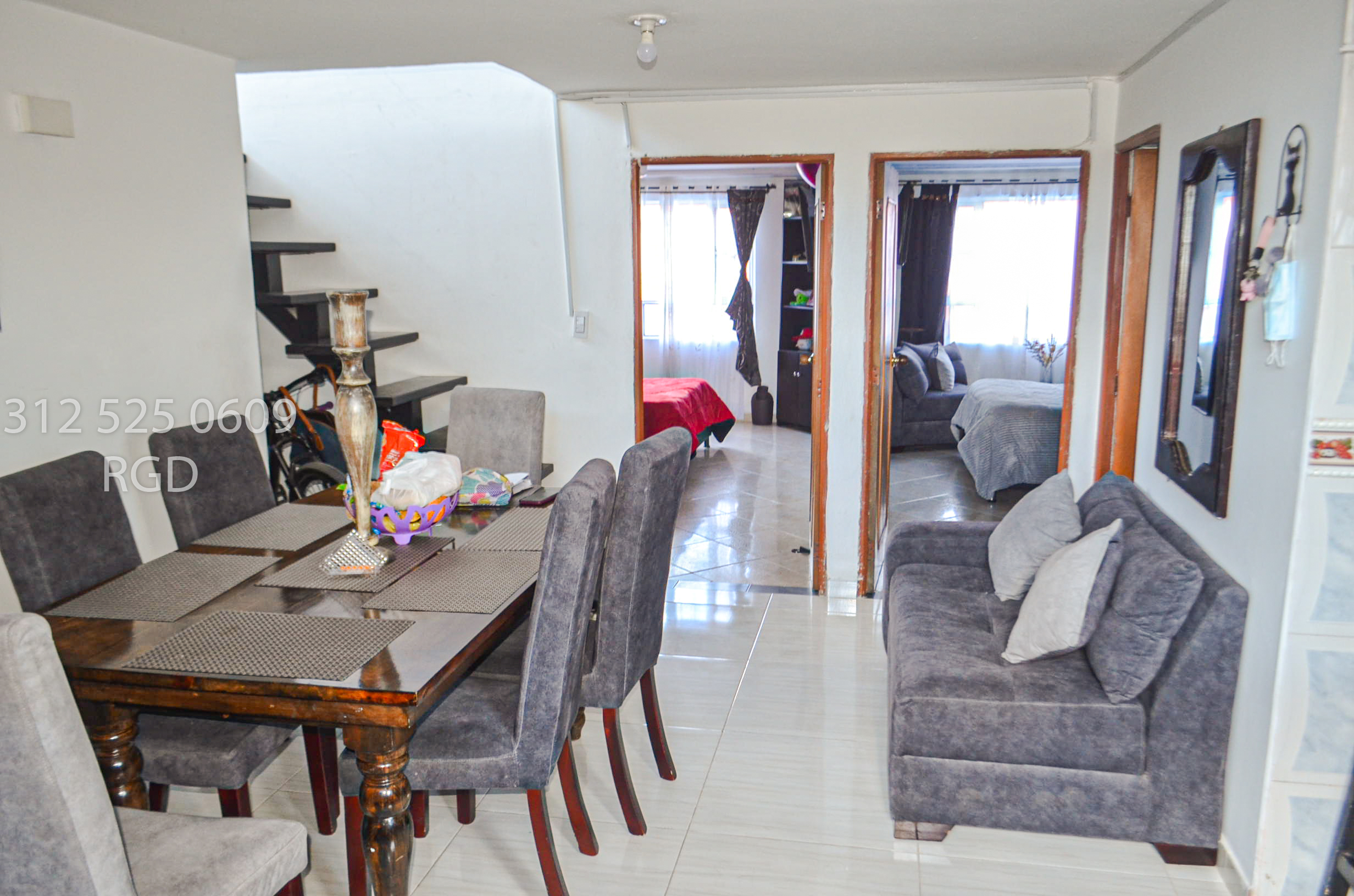Casa de 10 alcobas en venta en Centro Tocancipá, Tocancipá, 320 m² · foto 5 de 20