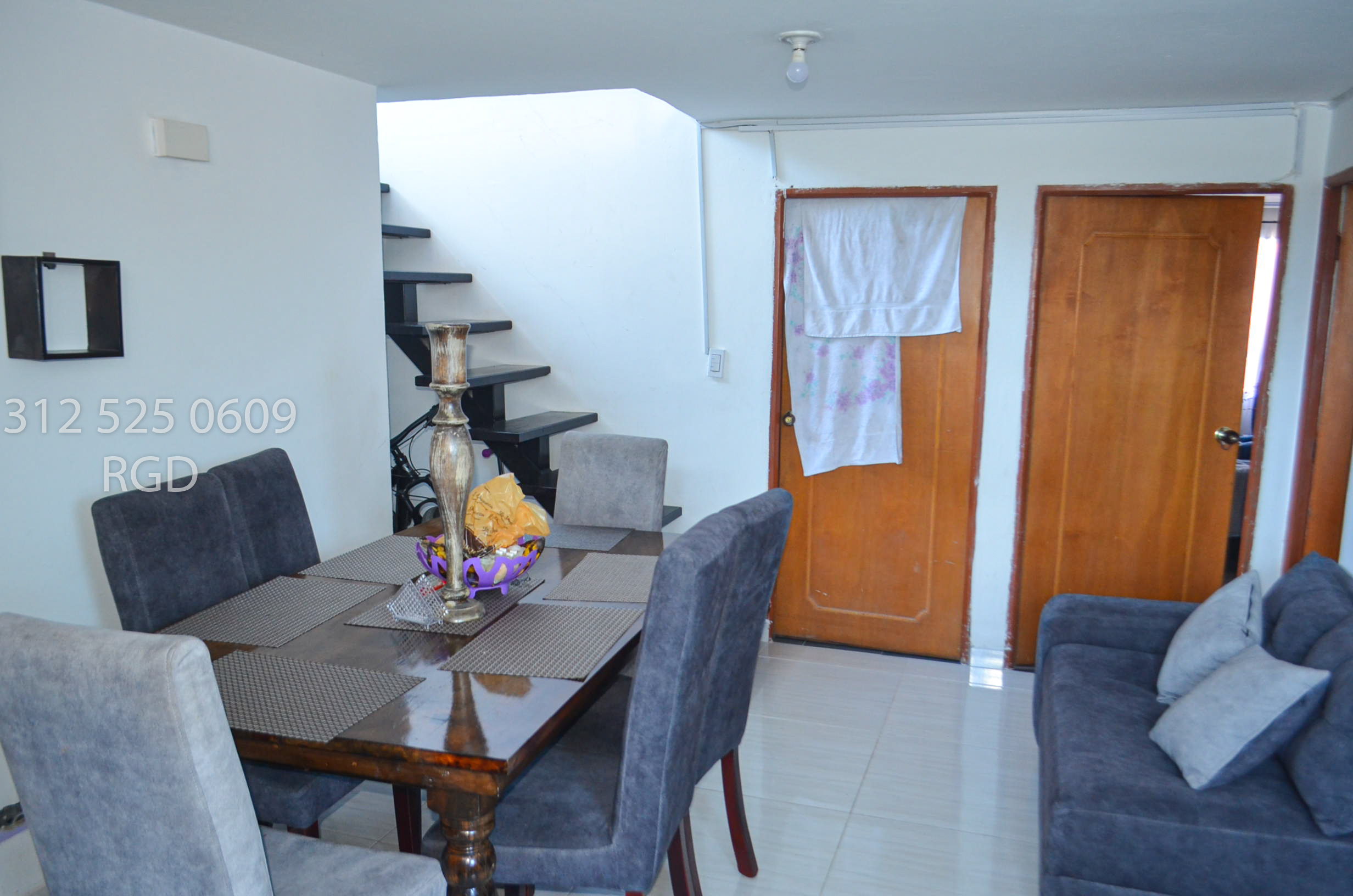 Casa de 10 alcobas en venta en Centro Tocancipá, Tocancipá, 320 m² · foto 8 de 20