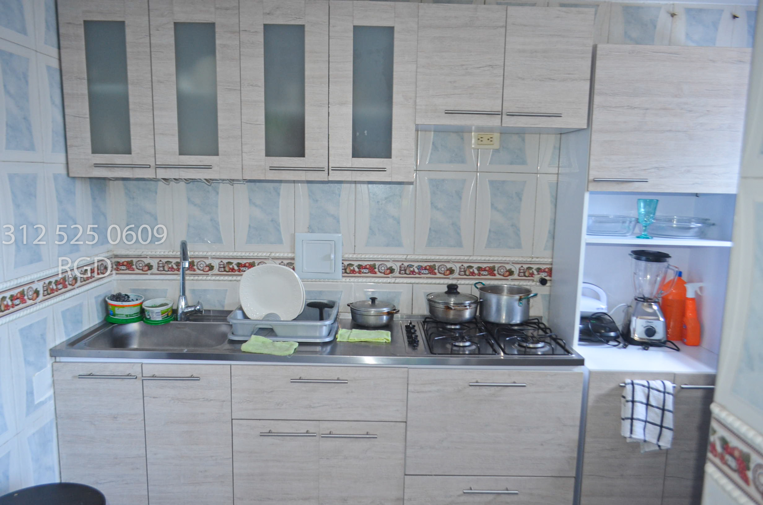 Casa de 10 alcobas en venta en Centro Tocancipá, Tocancipá, 320 m² · foto 9 de 20