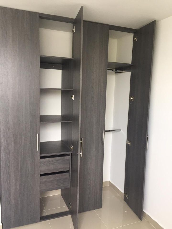 Apartamento de 3 alcobas en venta en Picaleña Y Mirolindo, Ibagué, 73 m² · foto 18 de 24