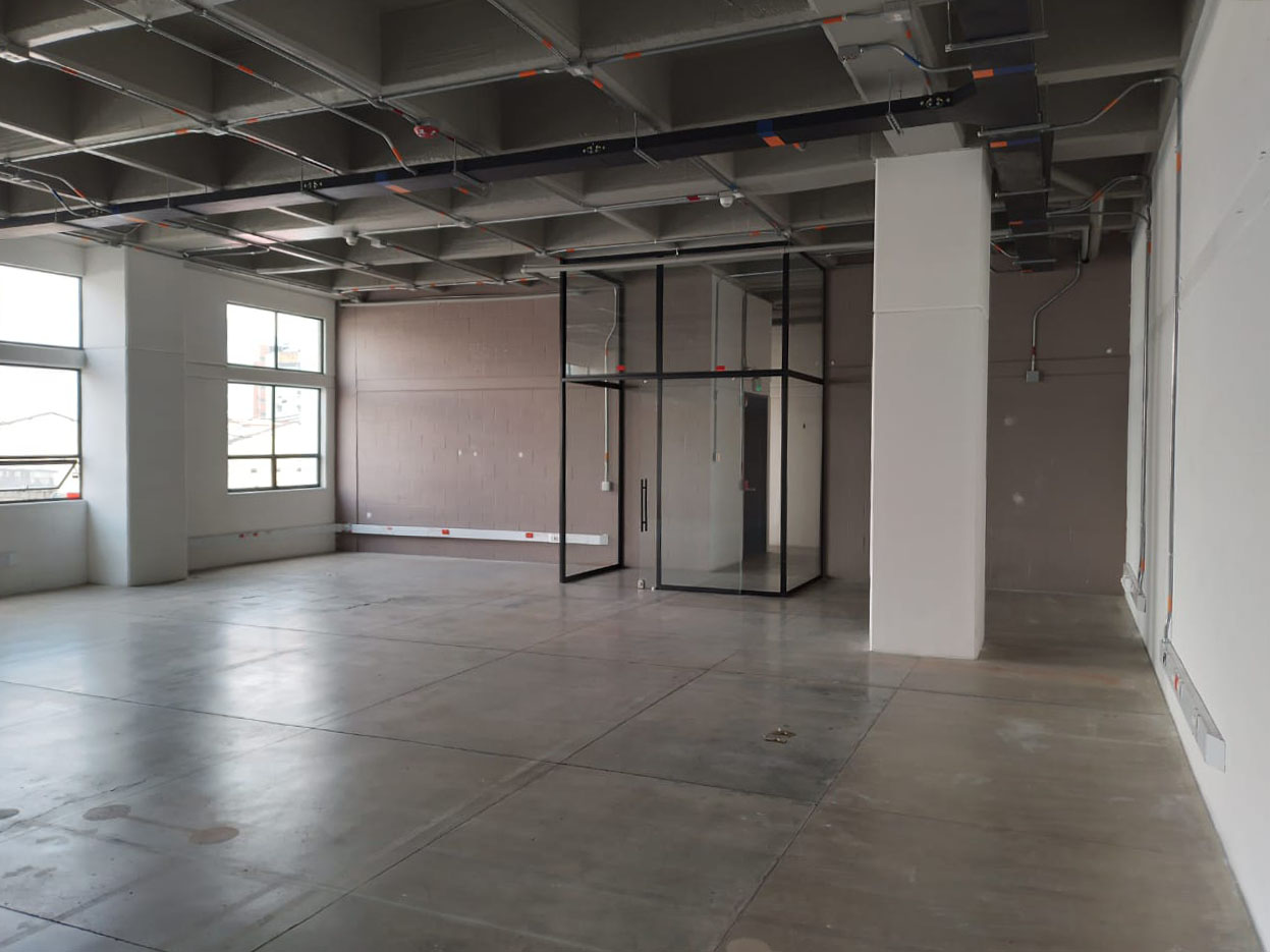 Oficina en arriendo en Perpetuo Socorro, Medellín, 1300 m² · foto 14 de 20