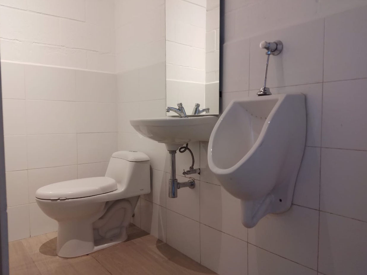 Oficina en arriendo en Perpetuo Socorro, Medellín, 1300 m² · foto 20 de 20