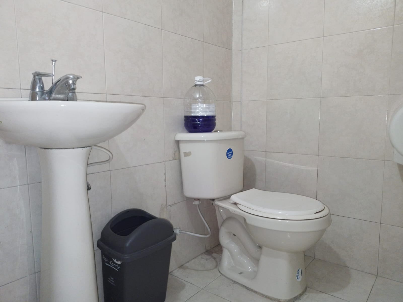 Bodega en arriendo en Belén Fatima, Medellín, 1150 m² · foto 13 de 14