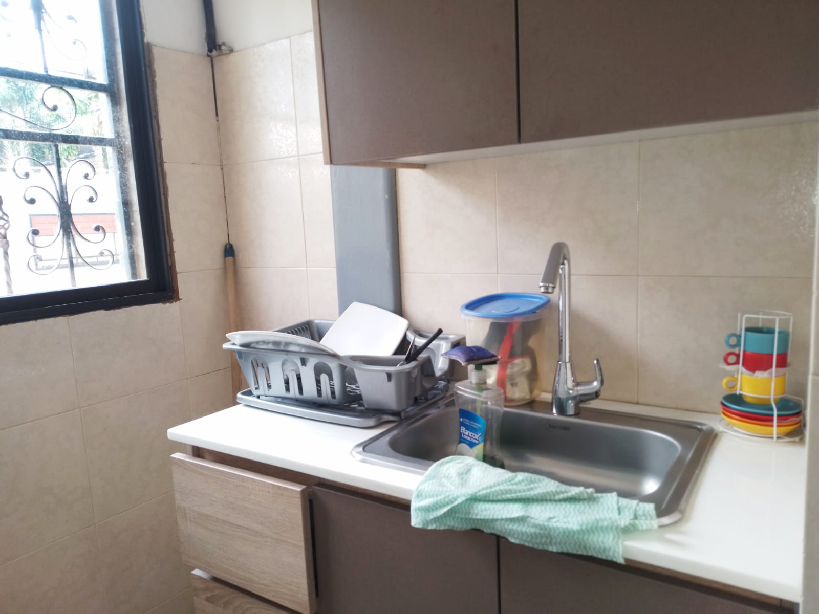Bodega en arriendo en Belén Fatima, Medellín, 1150 m² · foto 4 de 14