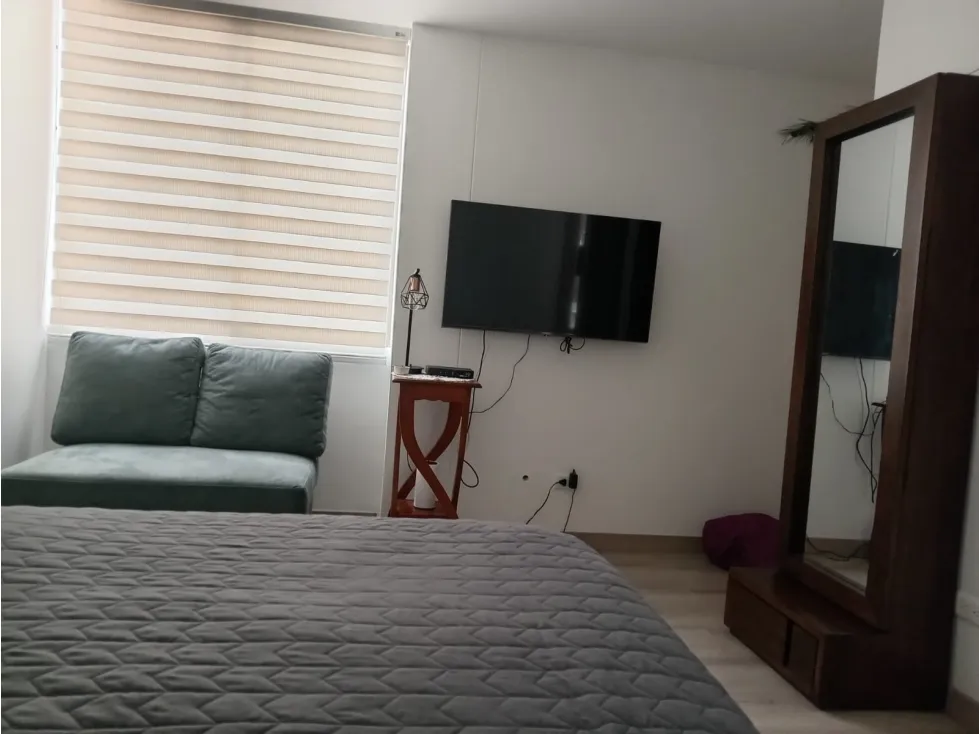 Apartamento de 3 alcobas en venta en Vegas De San Jose, Sabaneta, 103 m² · foto 5 de 9