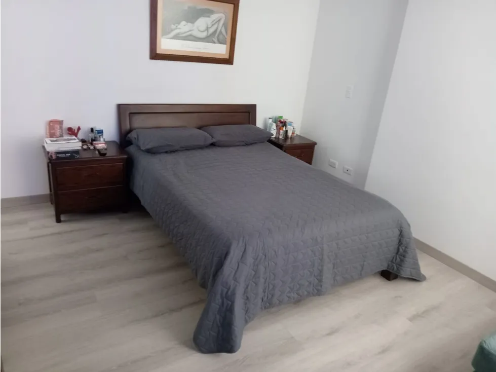 Apartamento de 3 alcobas en venta en Vegas De San Jose, Sabaneta, 103 m² · foto 6 de 9