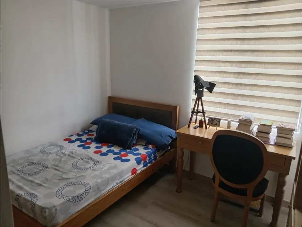 Apartamento de 3 alcobas en venta en Vegas De San Jose, Sabaneta, 103 m² · foto 7 de 9