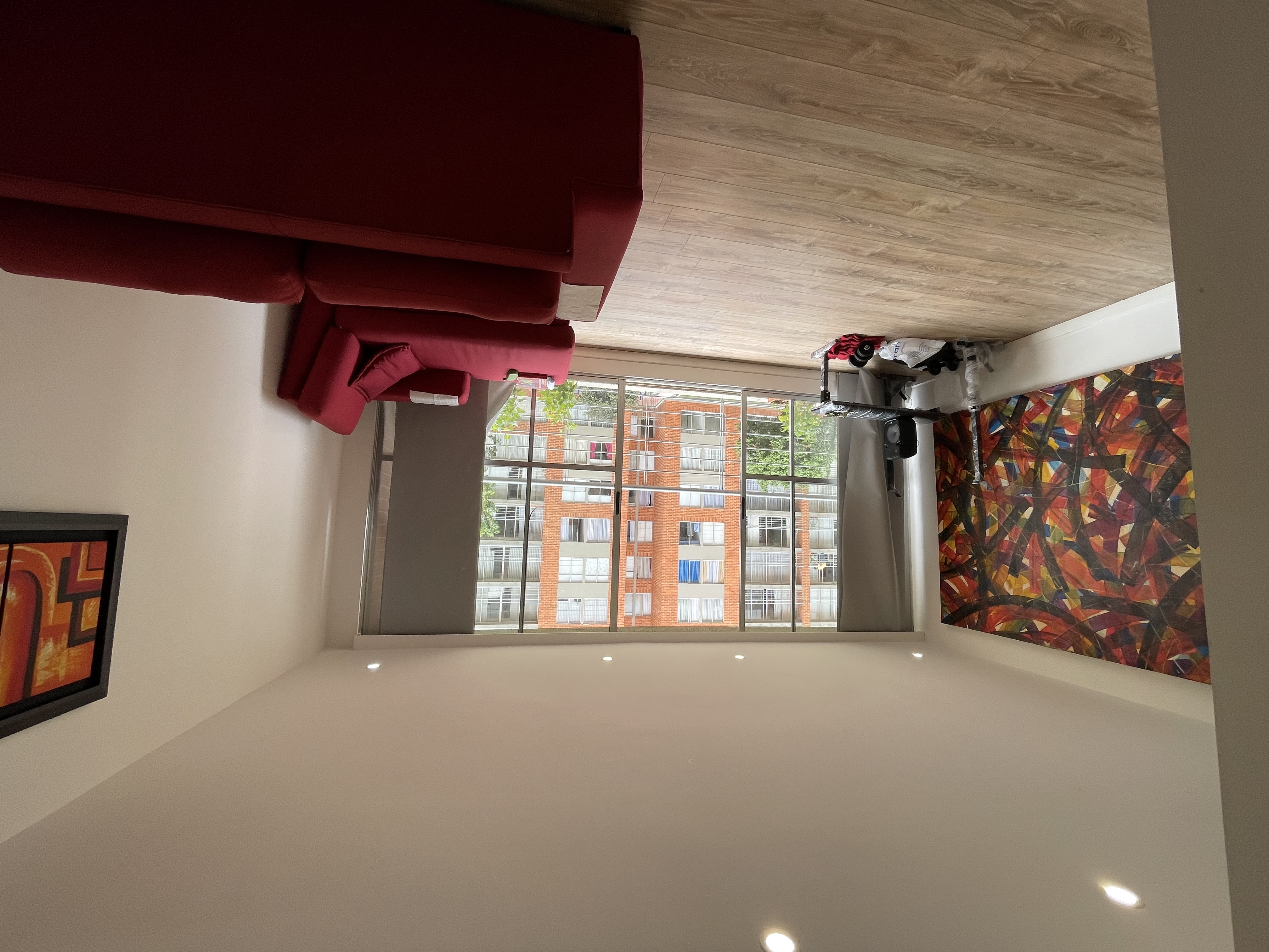 Apartamento en venta en Pinar De Suba, Bogotá · foto 6 de 24