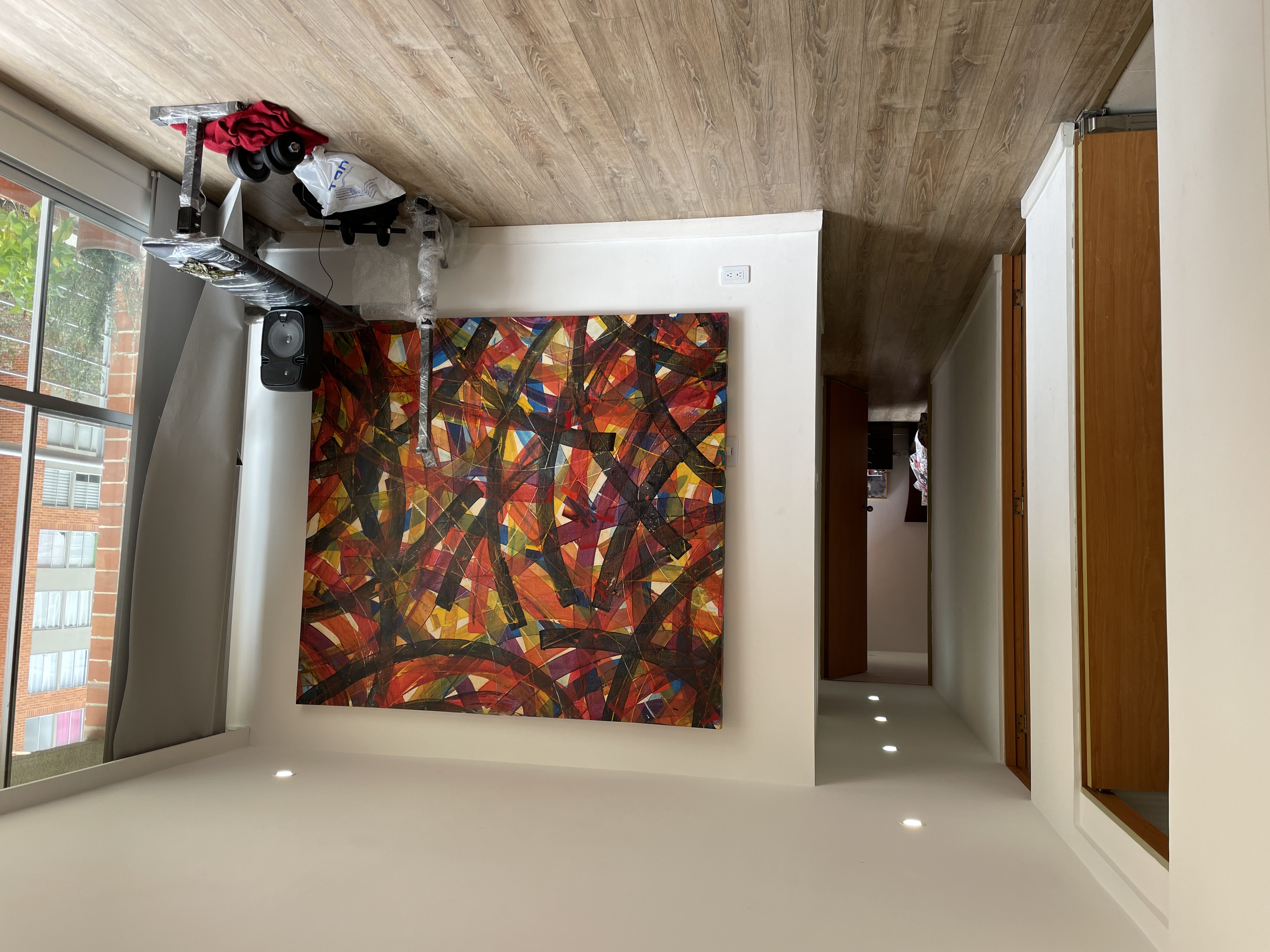 Apartamento en venta en Pinar De Suba, Bogotá · foto 9 de 24