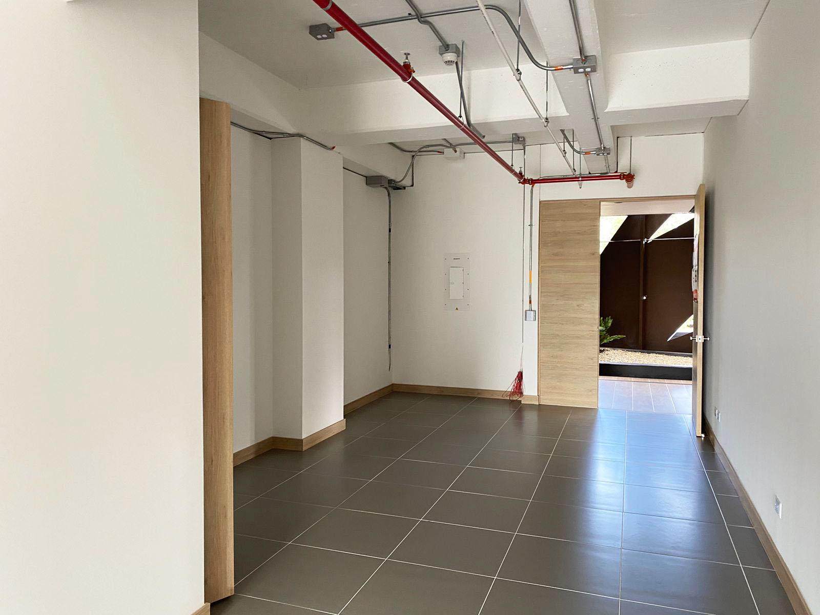 Oficina en arriendo en Las Palmas, Envigado, 116 m² · foto 10 de 20