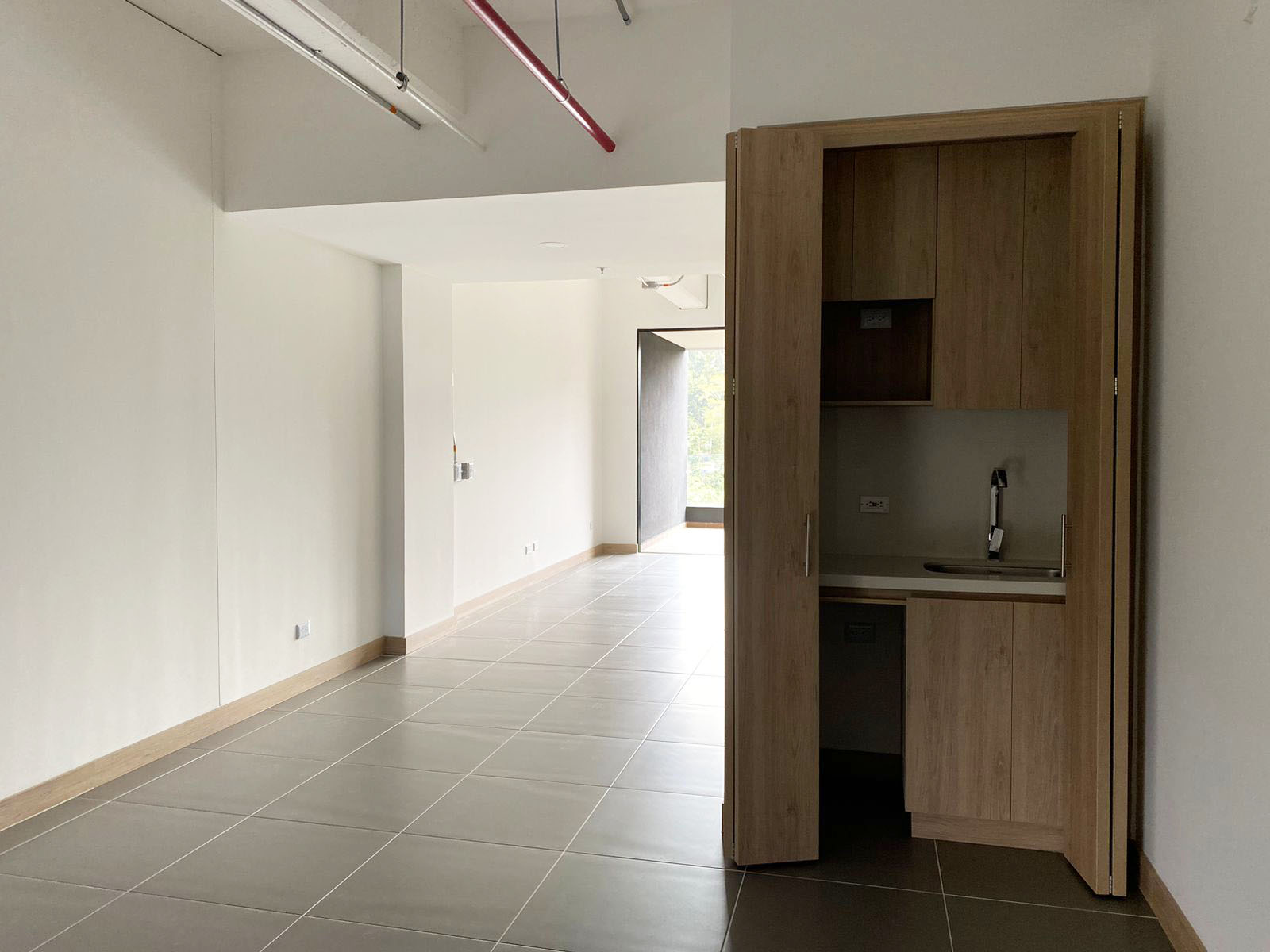 Oficina en arriendo en Las Palmas, Envigado, 116 m² · foto 12 de 20
