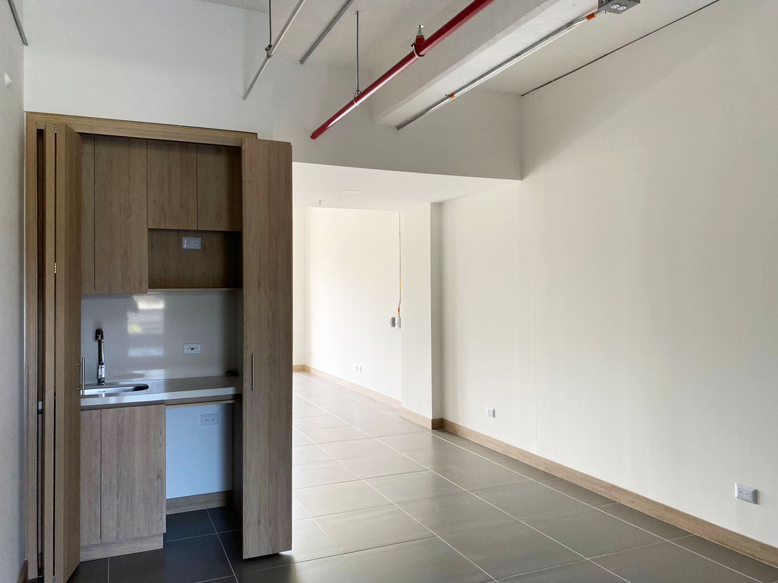 Oficina en arriendo en Las Palmas, Envigado, 116 m² · foto 13 de 20