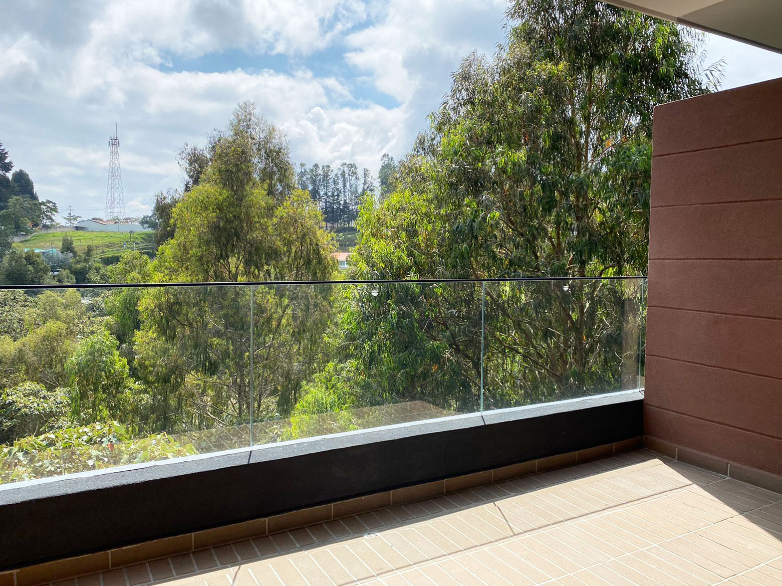 Oficina en arriendo en Las Palmas, Envigado, 116 m² · foto 20 de 20