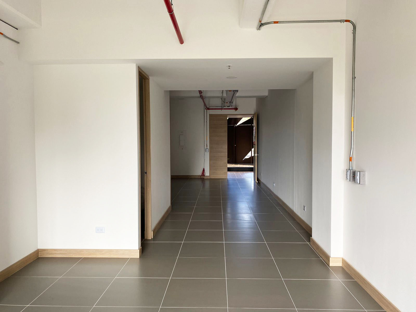 Oficina en arriendo en Las Palmas, Envigado, 116 m² · foto 9 de 20
