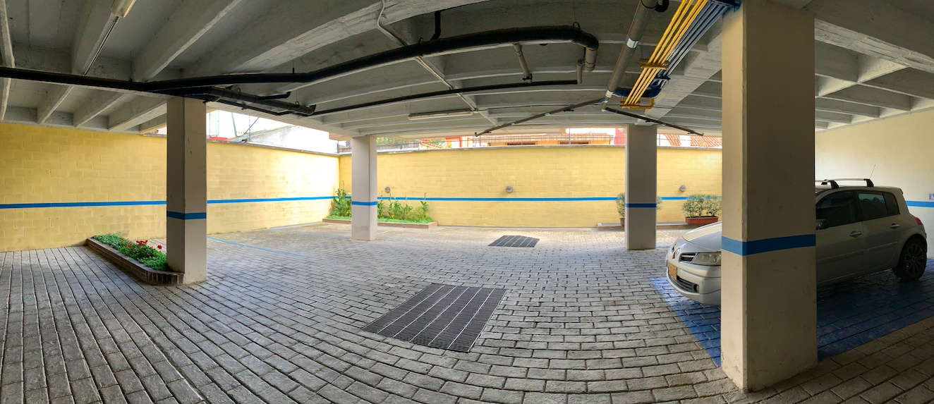 Apartamento en venta en El Contador, Bogotá · foto 17 de 21