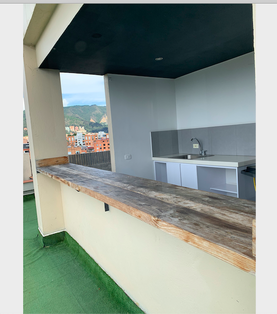 Apartamento en venta en El Contador, Bogotá · foto 19 de 21