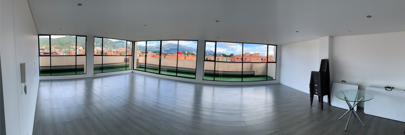 Apartamento en venta en El Contador, Bogotá · foto 21 de 21