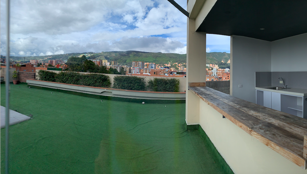 Apartamento en venta en El Contador, Bogotá · foto 20 de 21