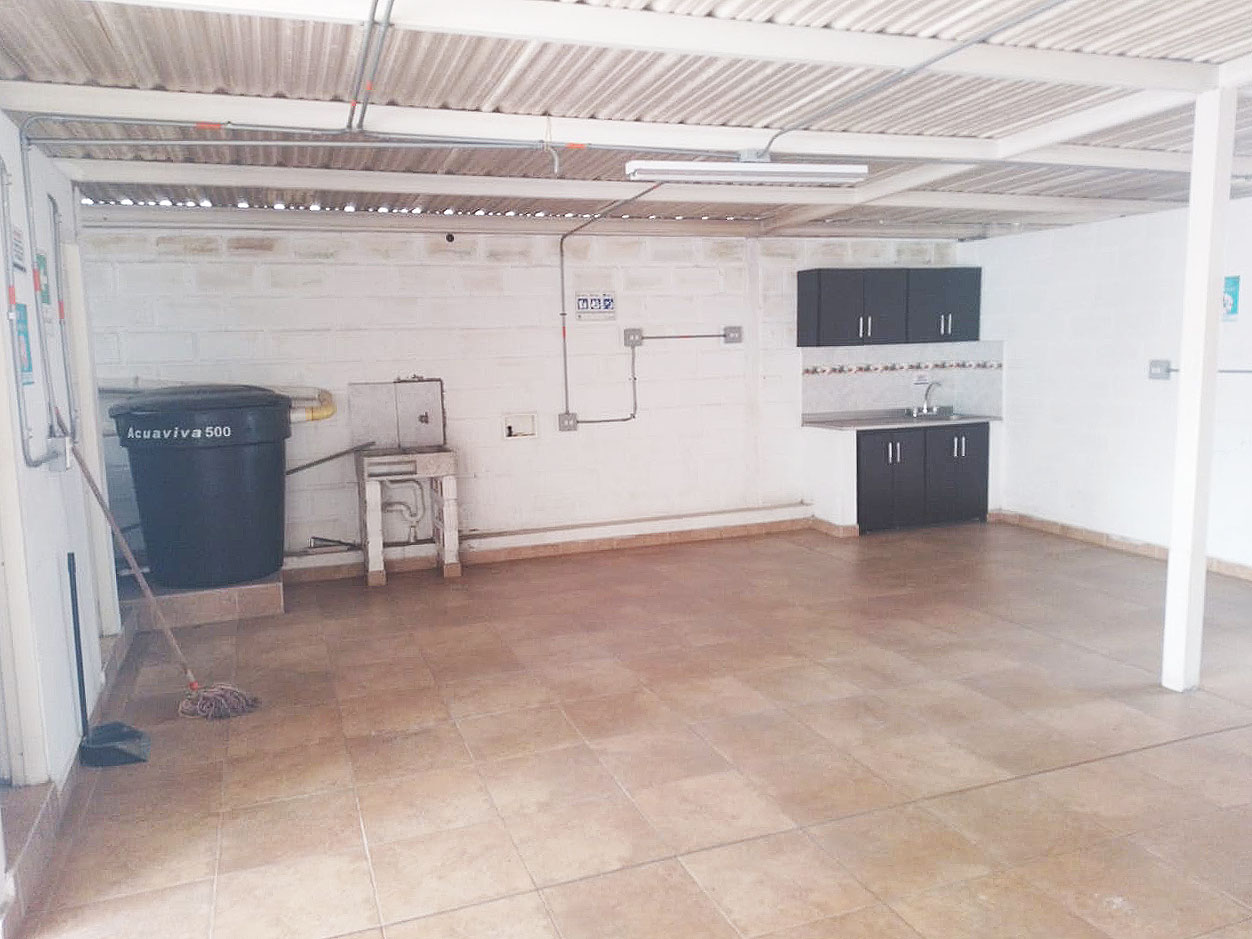 Bodega en venta en Madera, Bello, 800 m² · foto 15 de 19