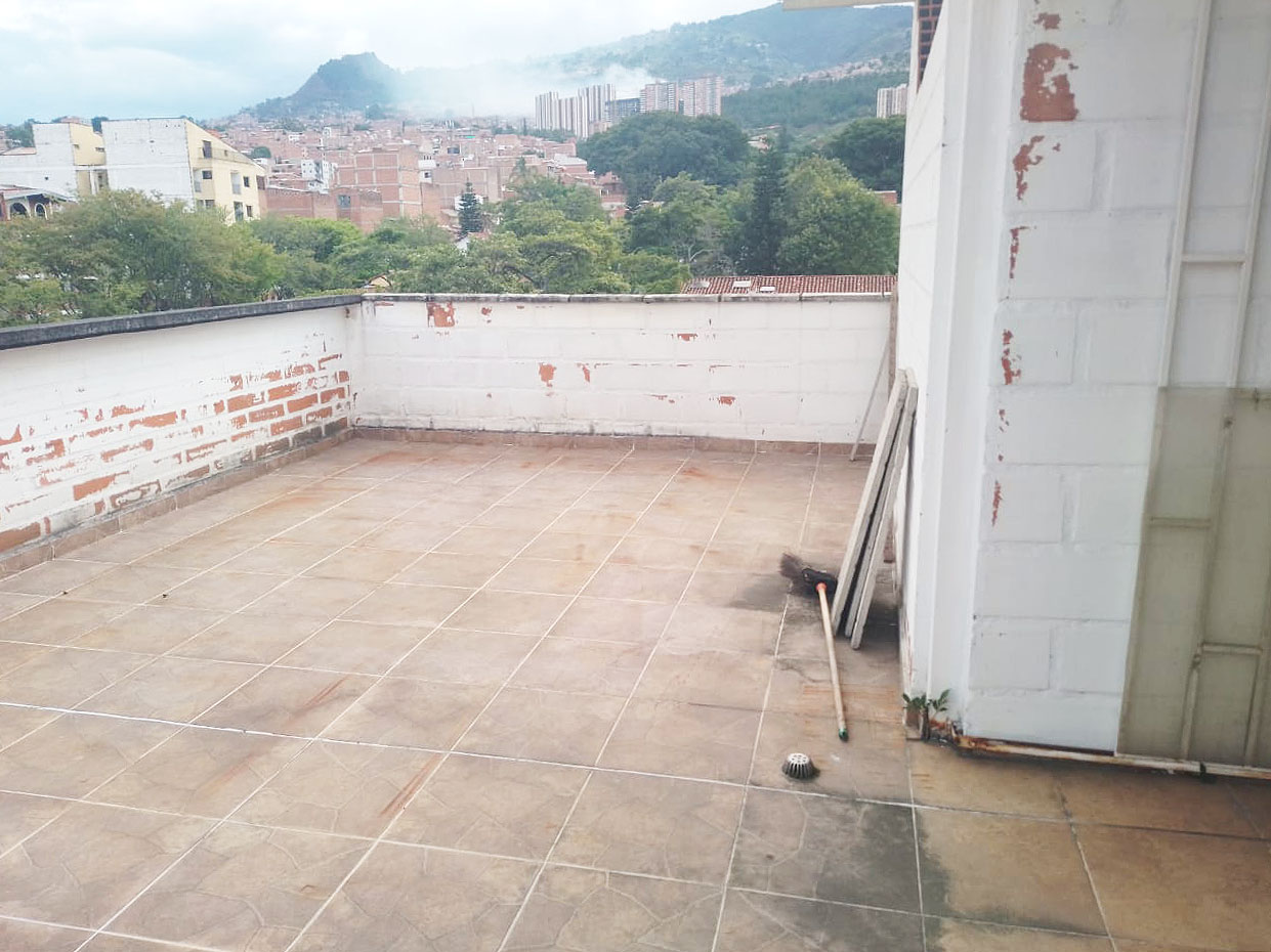 Bodega en venta en Madera, Bello, 800 m² · foto 17 de 19