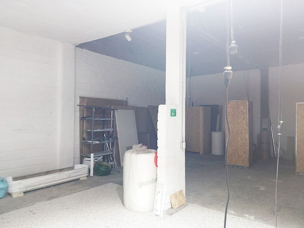 Bodega en venta en Madera, Bello, 800 m² · foto 2 de 19