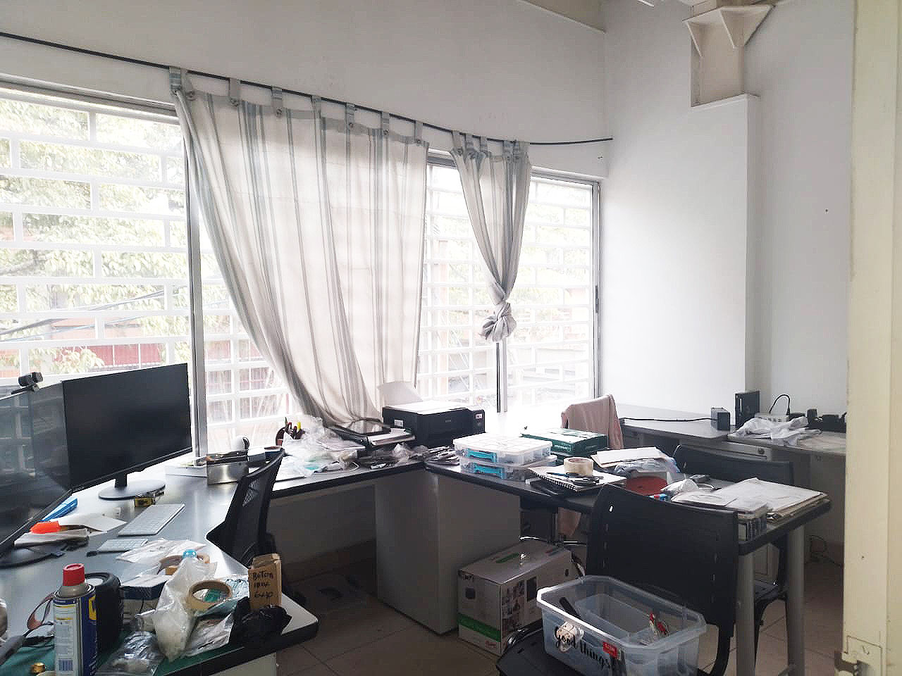 Bodega en venta en Madera, Bello, 800 m² · foto 4 de 19