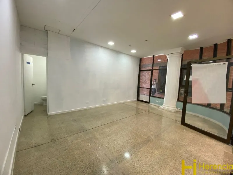 Local en arriendo en Campo Amor, Medellín, 30 m² · foto 4 de 8