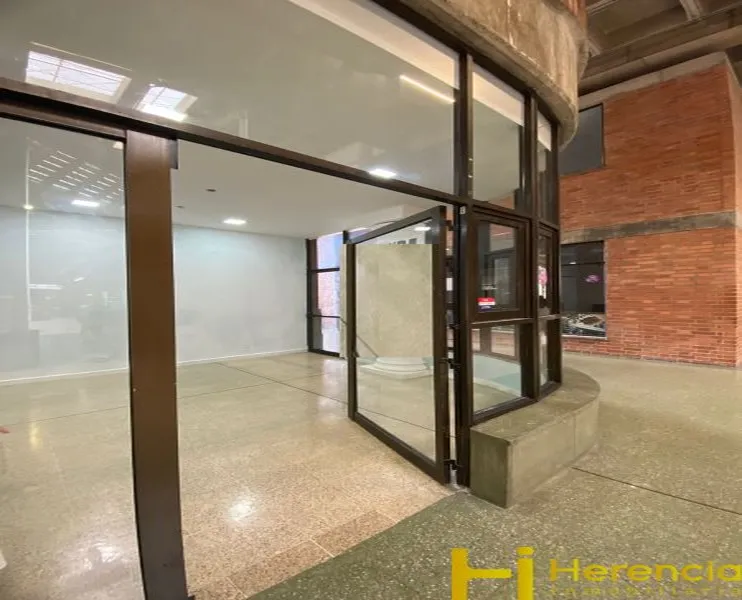 Local en arriendo en Campo Amor, Medellín, 30 m² · foto 6 de 8