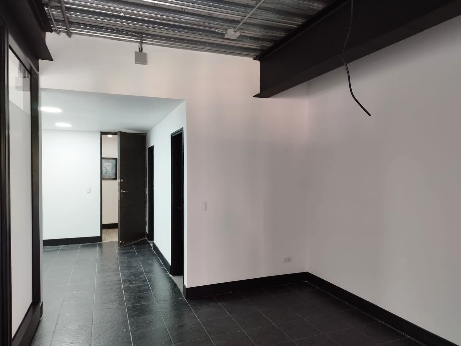 Oficina en arriendo en Provenza, Medellín, 110 m² · foto 13 de 20