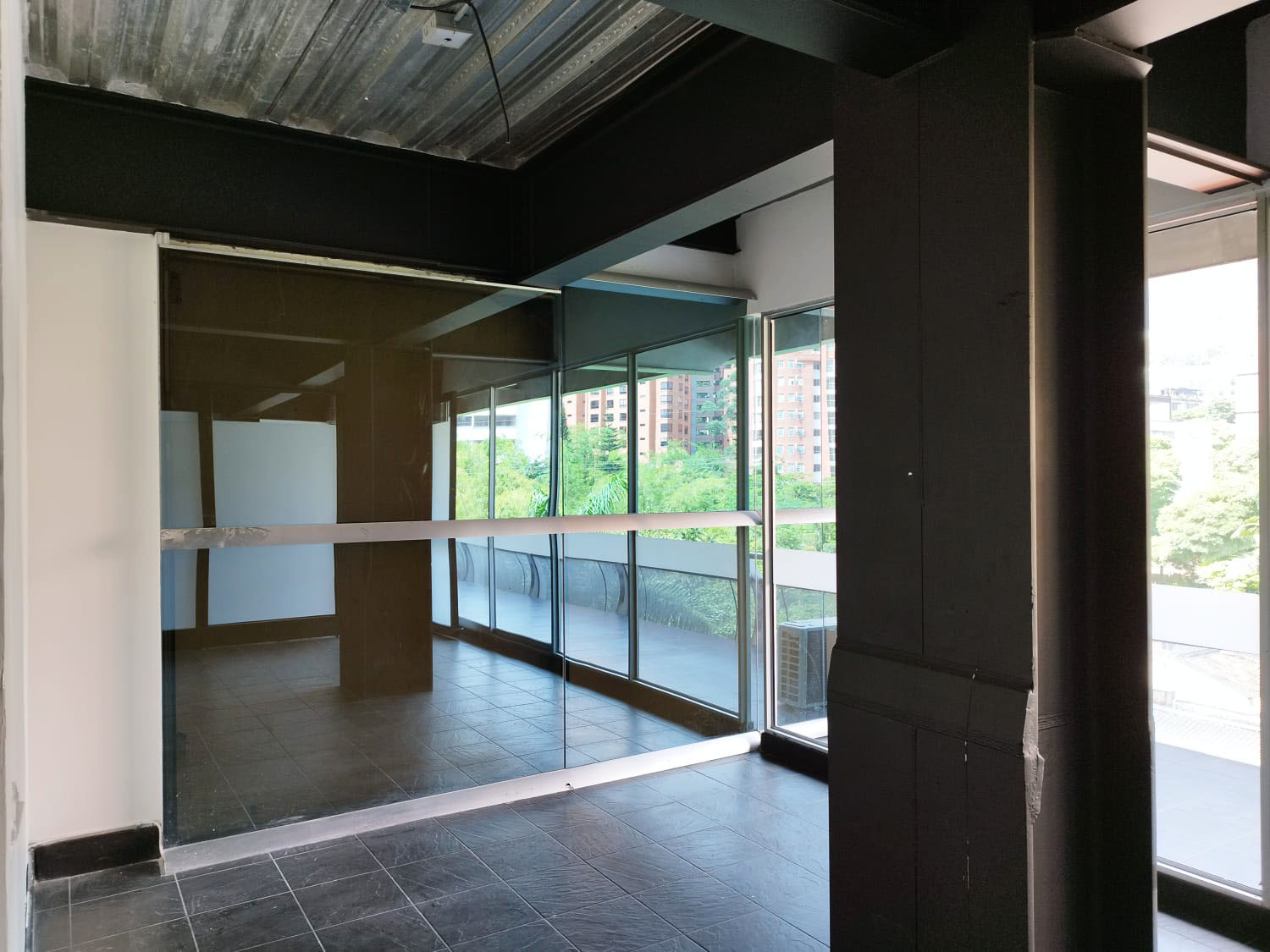 Oficina en arriendo en Provenza, Medellín, 110 m² · foto 14 de 20