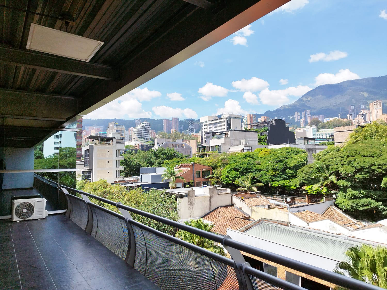 Oficina en arriendo en Provenza, Medellín, 110 m² · foto 17 de 20