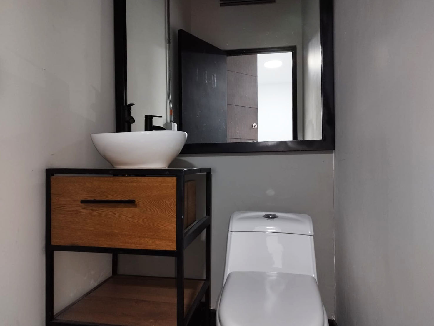 Oficina en arriendo en Provenza, Medellín, 110 m² · foto 19 de 20