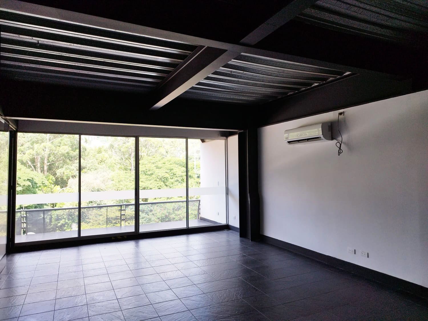 Oficina en arriendo en Provenza, Medellín, 110 m² · foto 3 de 20