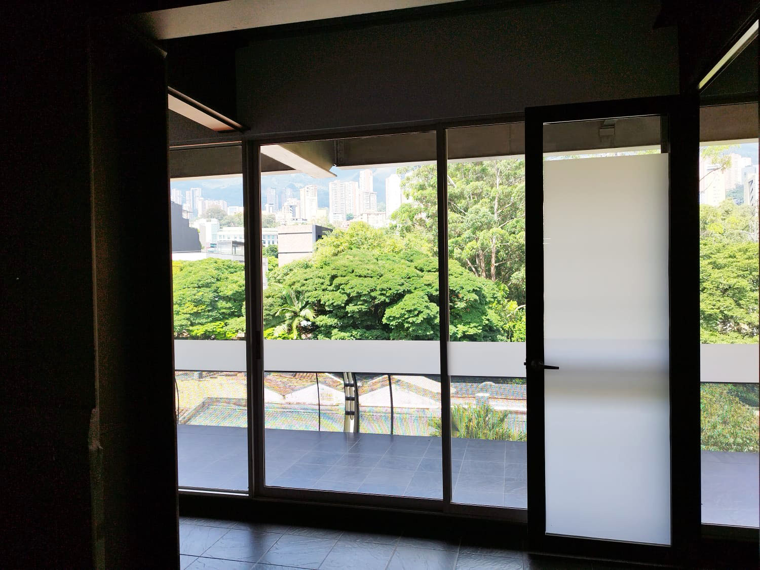 Oficina en arriendo en Provenza, Medellín, 110 m² · foto 4 de 20