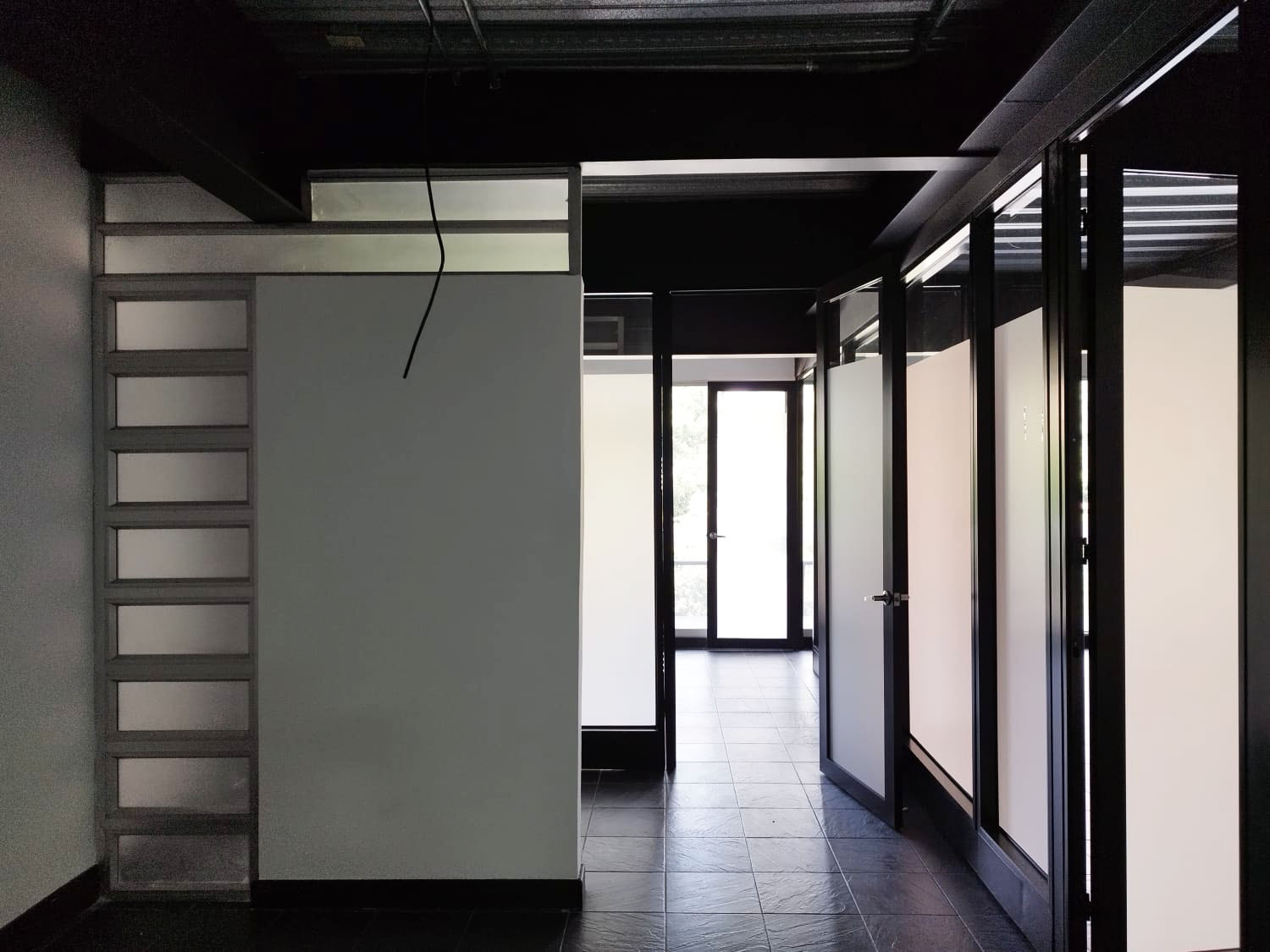 Oficina en arriendo en Provenza, Medellín, 110 m² · foto 5 de 20