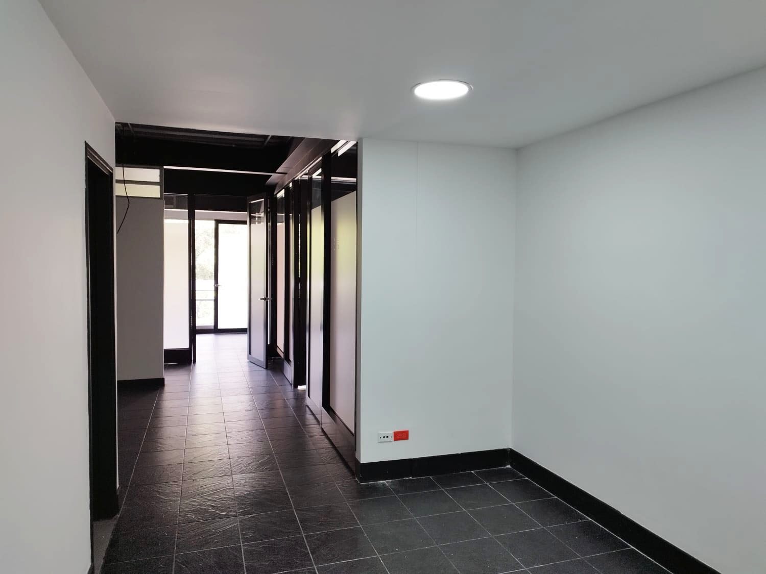 Oficina en arriendo en Provenza, Medellín, 110 m² · foto 6 de 20