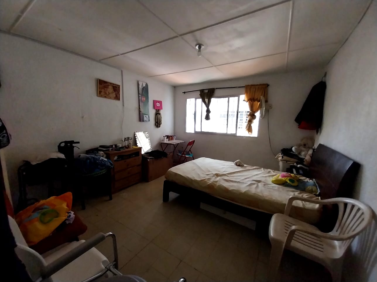 Casa en venta en Paraiso, Barranquilla · foto 10 de 11