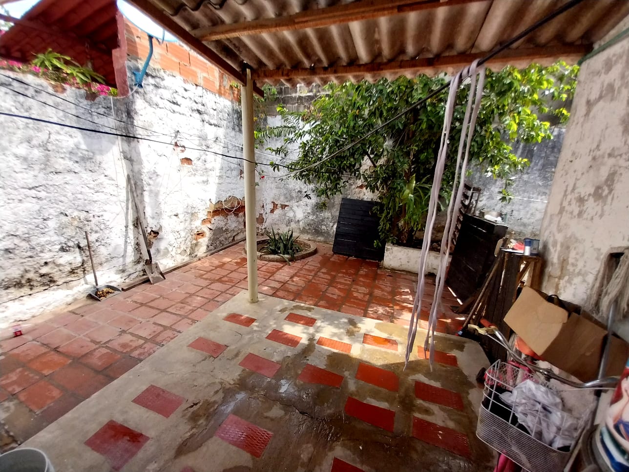 Casa en venta en Paraiso, Barranquilla · foto 11 de 11