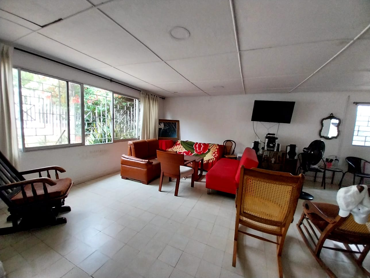 Casa en venta en Paraiso, Barranquilla · foto 2 de 11