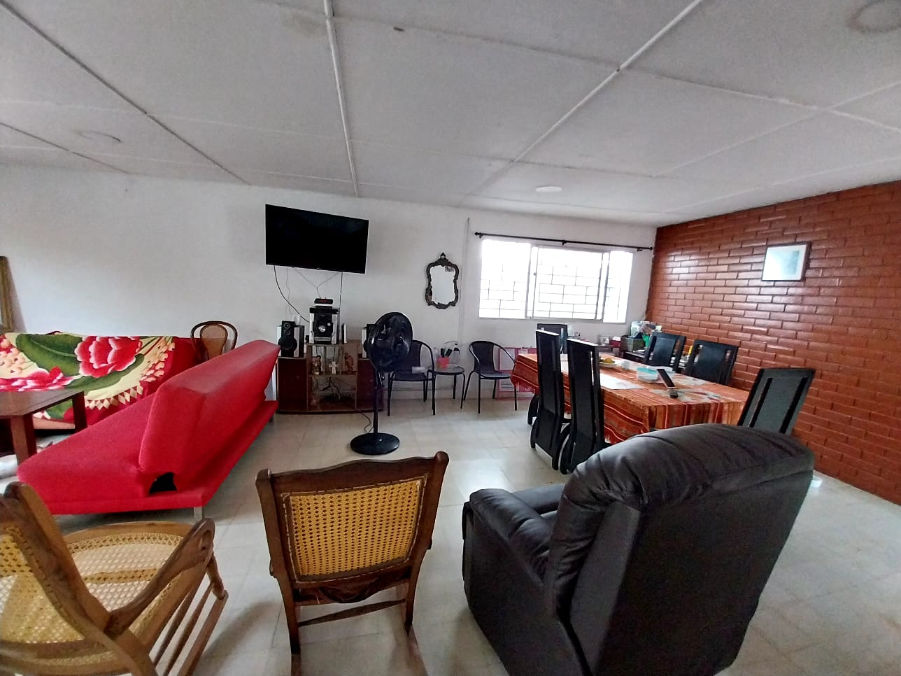 Casa en venta en Paraiso, Barranquilla · foto 3 de 11